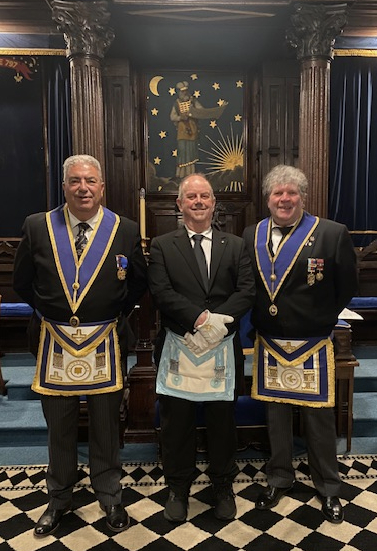 Visiting Dartmouth